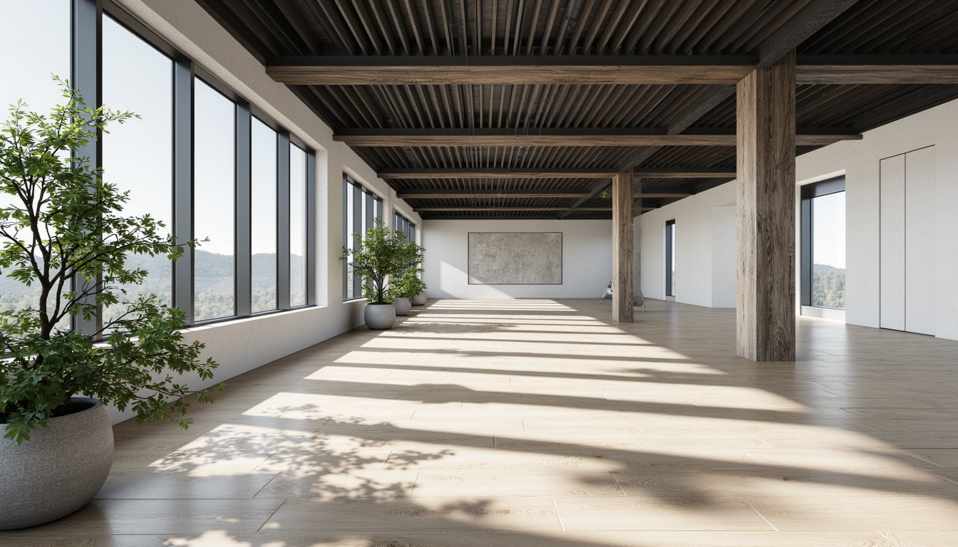 Architectural visualization 3