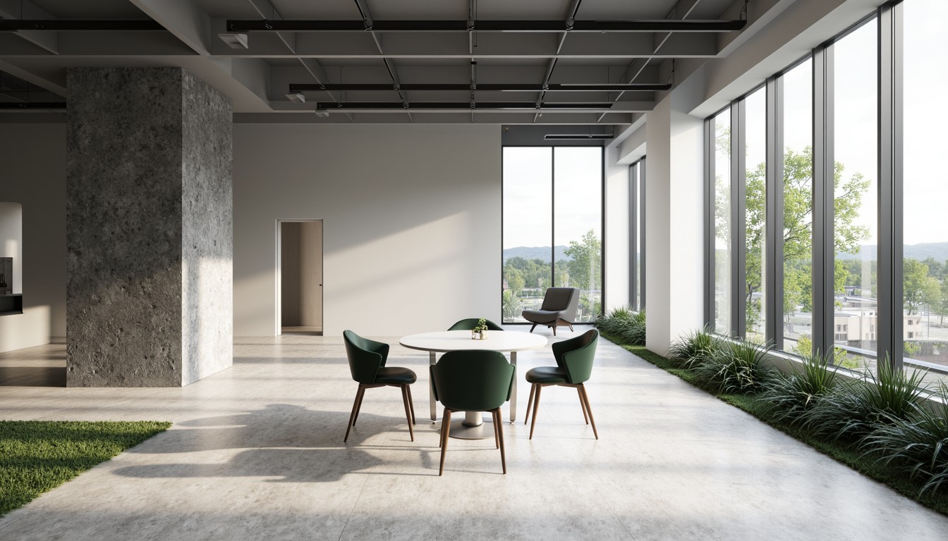 Architectural visualization 3