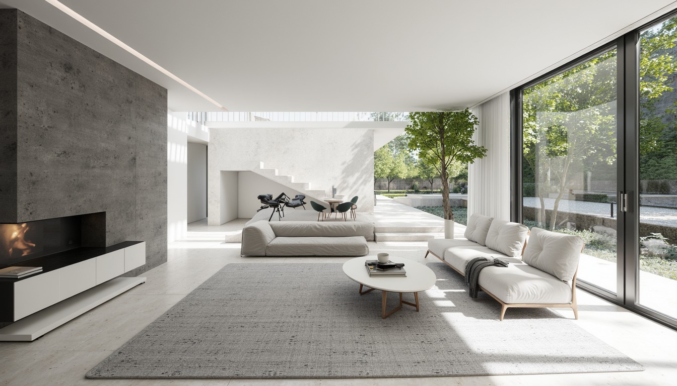 Architectural visualization 1