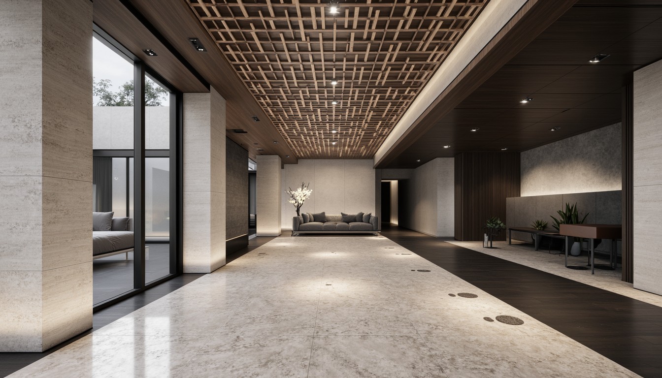 Architectural visualization 2