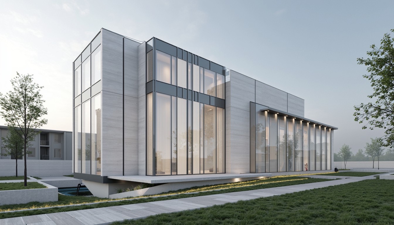 Digital Transformation: Reshaping the Future of Architecture