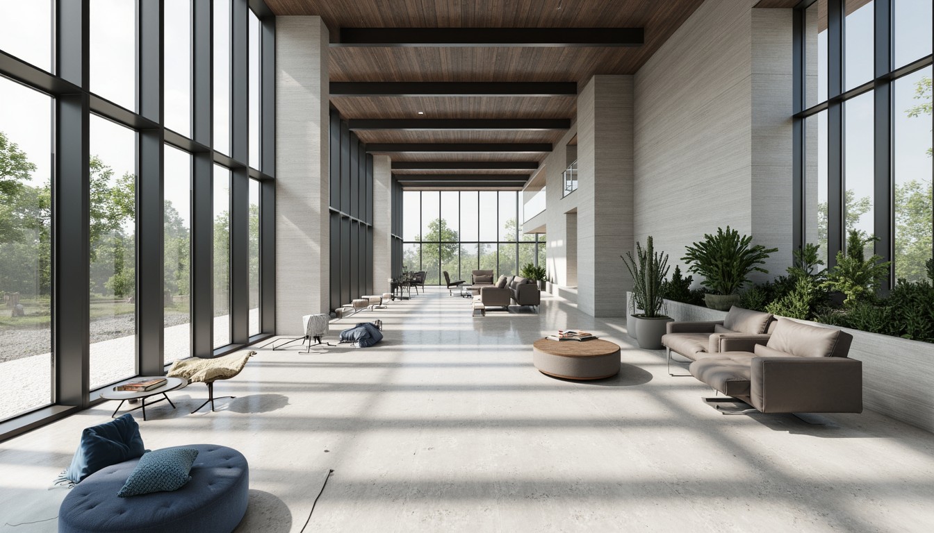 Architectural visualization 3