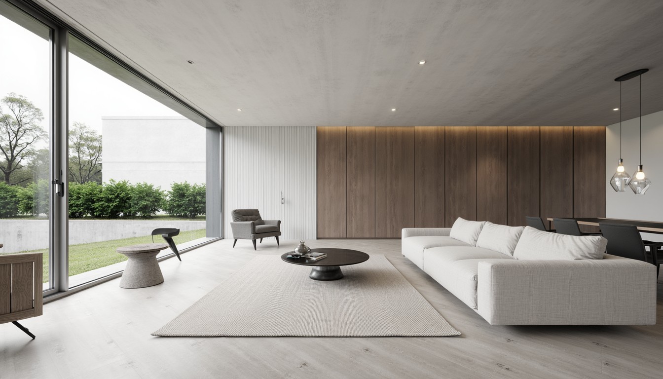 Architectural visualization 1