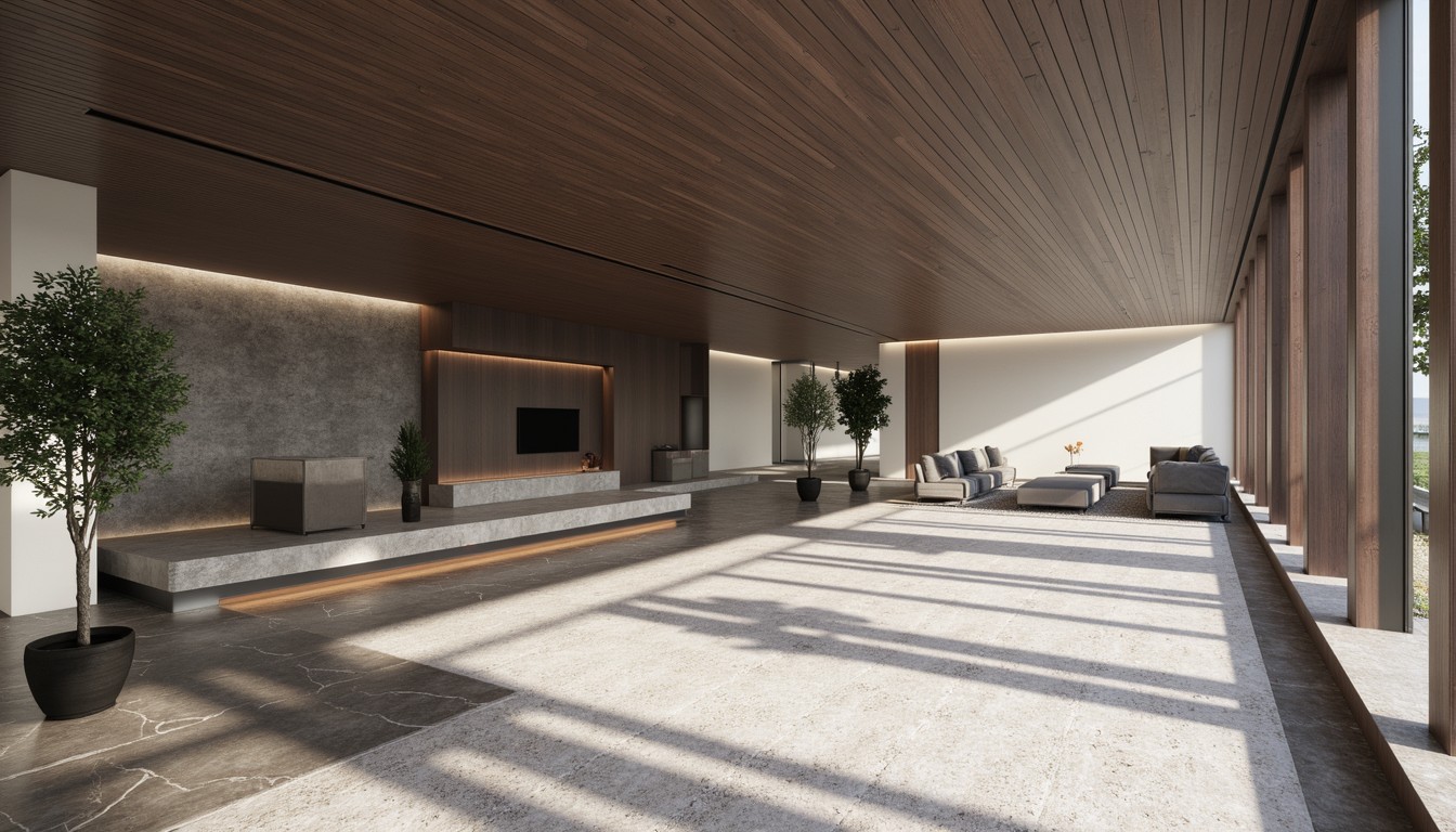 Architectural visualization 2