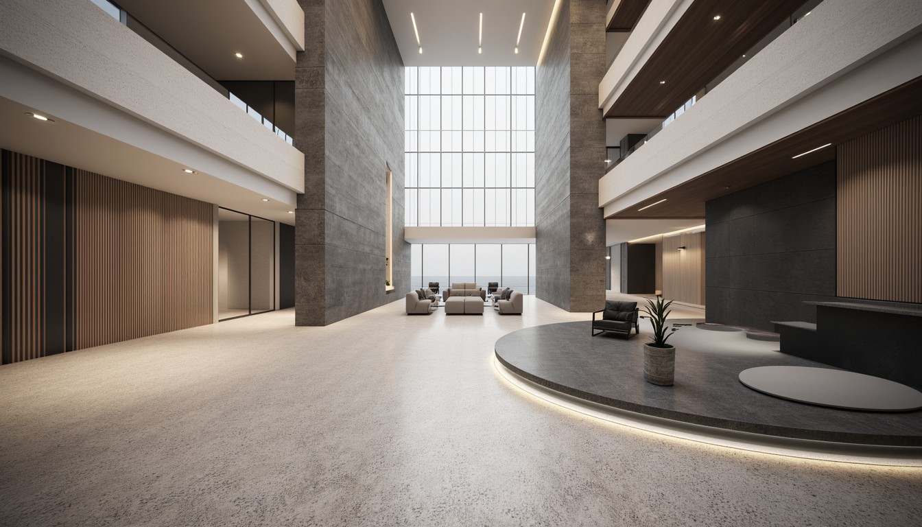 Architectural visualization 1