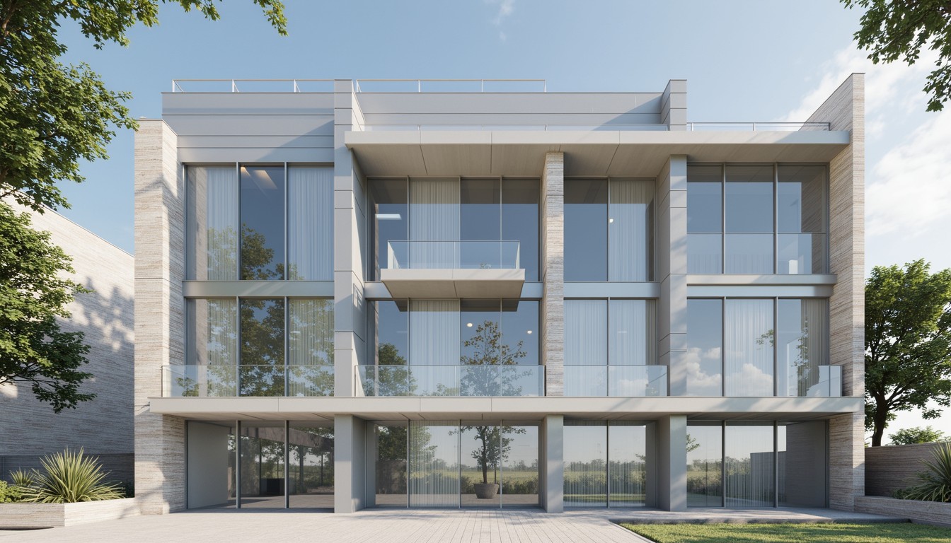 Architectural visualization 2
