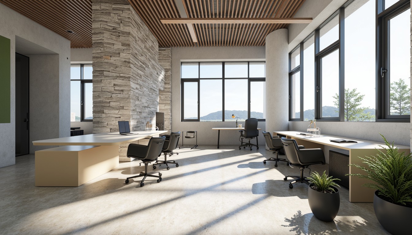 Architectural visualization 3