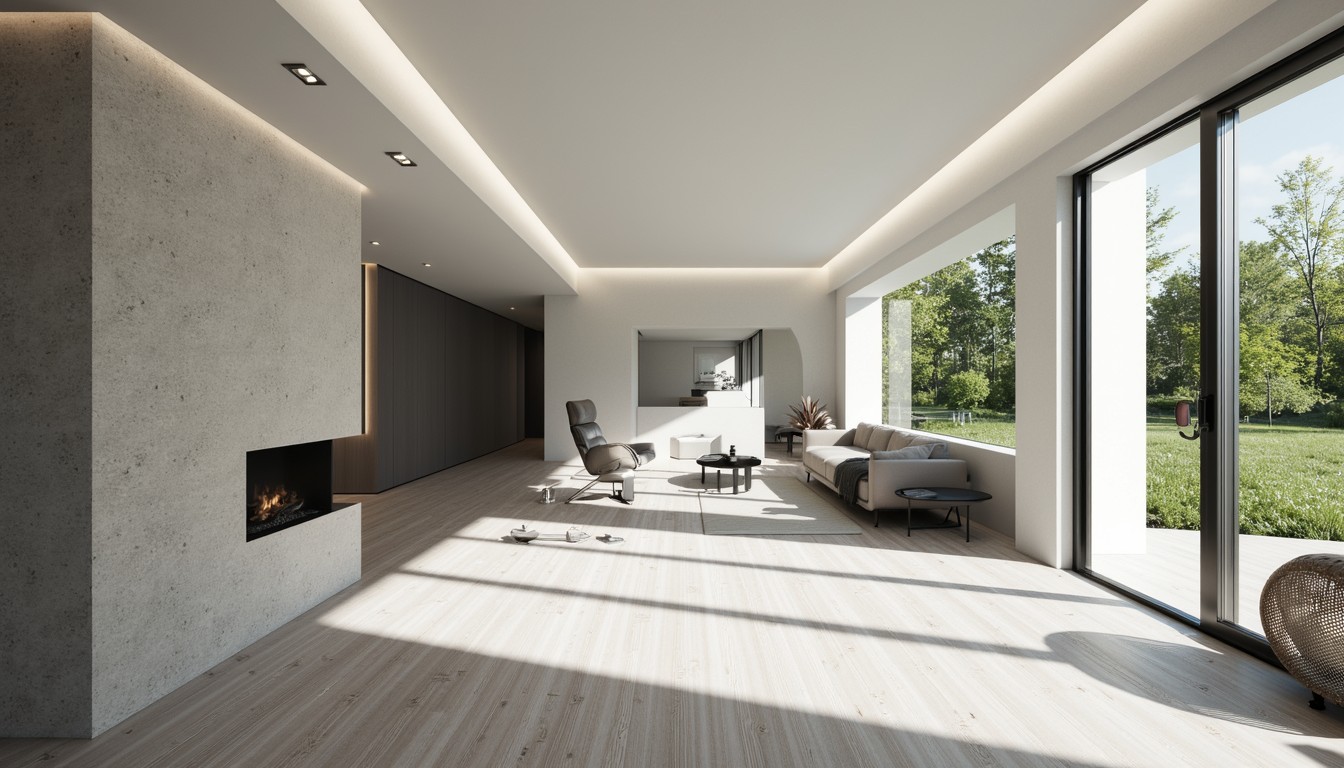 Architectural visualization 1