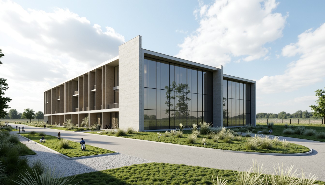 Architectural visualization 3