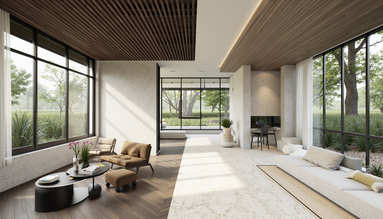 Sustainable Architecture: Green Building Technologies