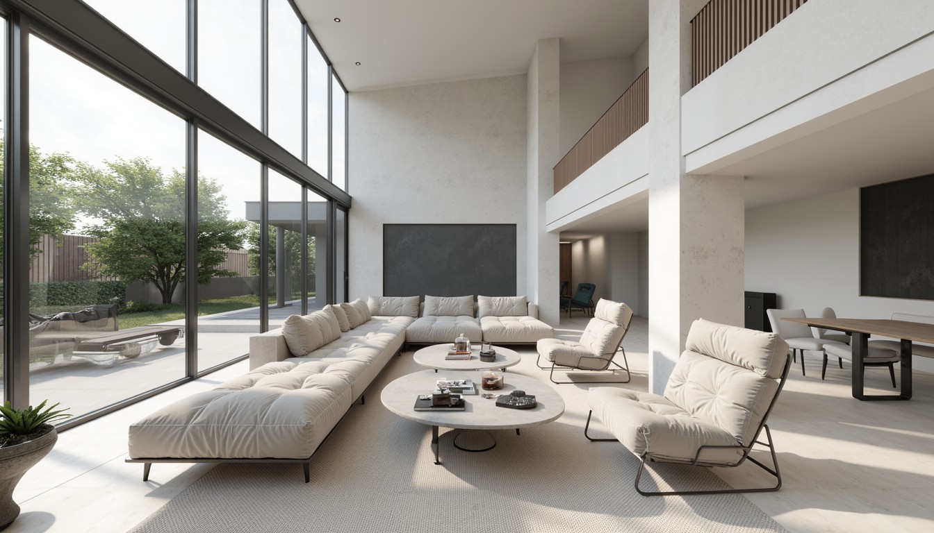 Architectural visualization 1