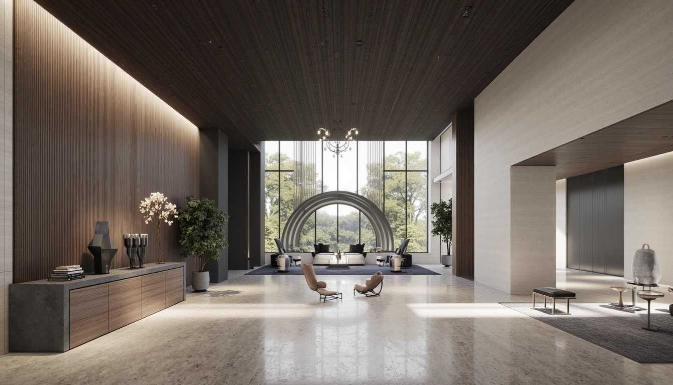Immersive Design: Revolutionizing Architecture with VR & AR