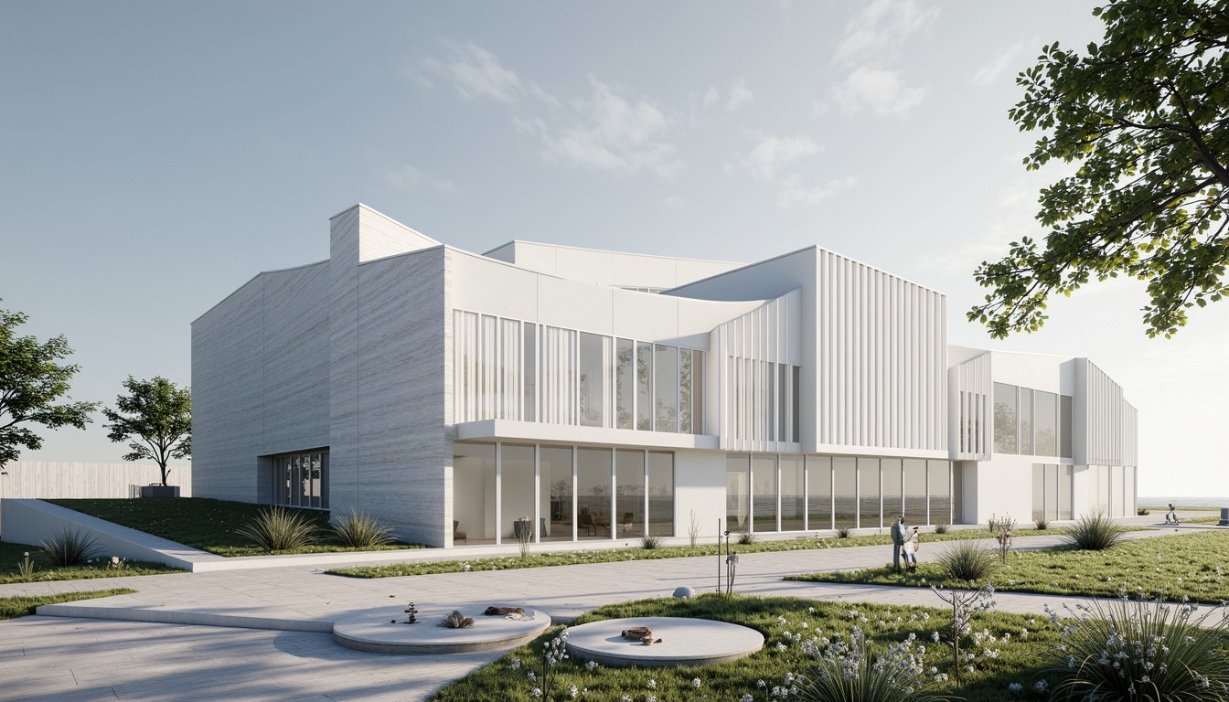 Architectural visualization 2