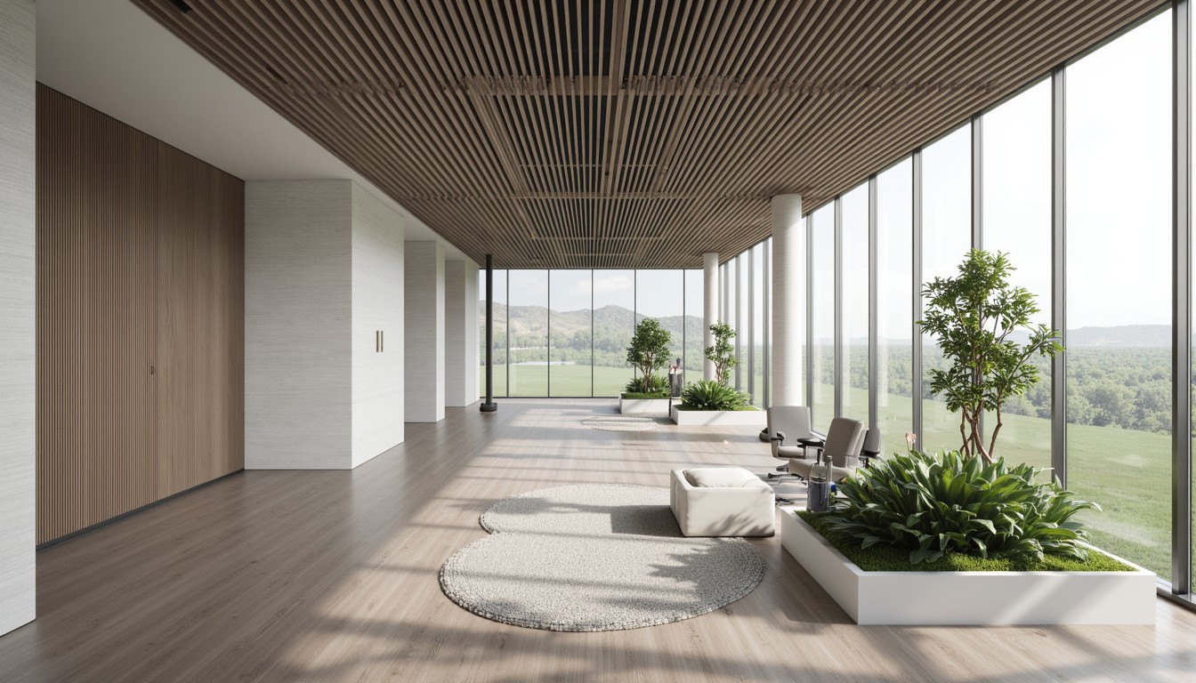 Architectural visualization 3