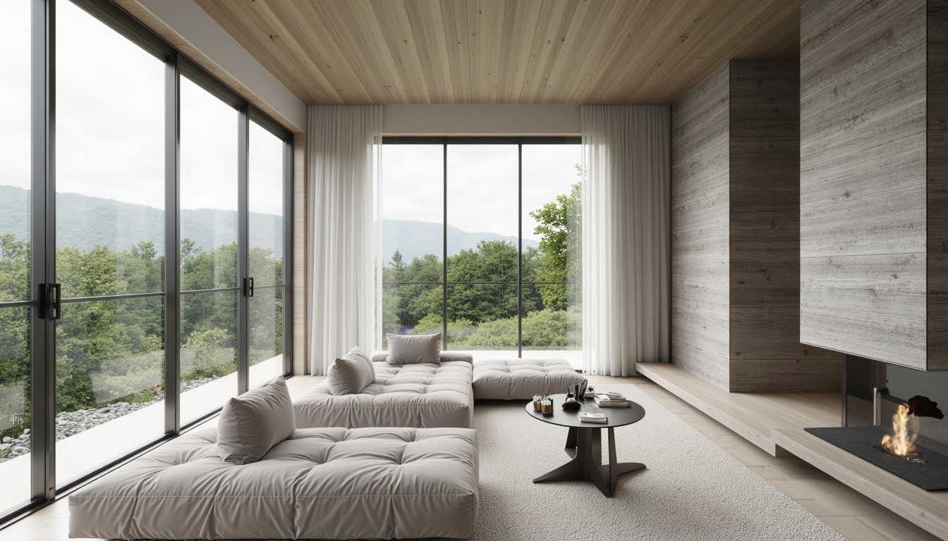 Sustainable Architecture: Exploring Green Building Technologies