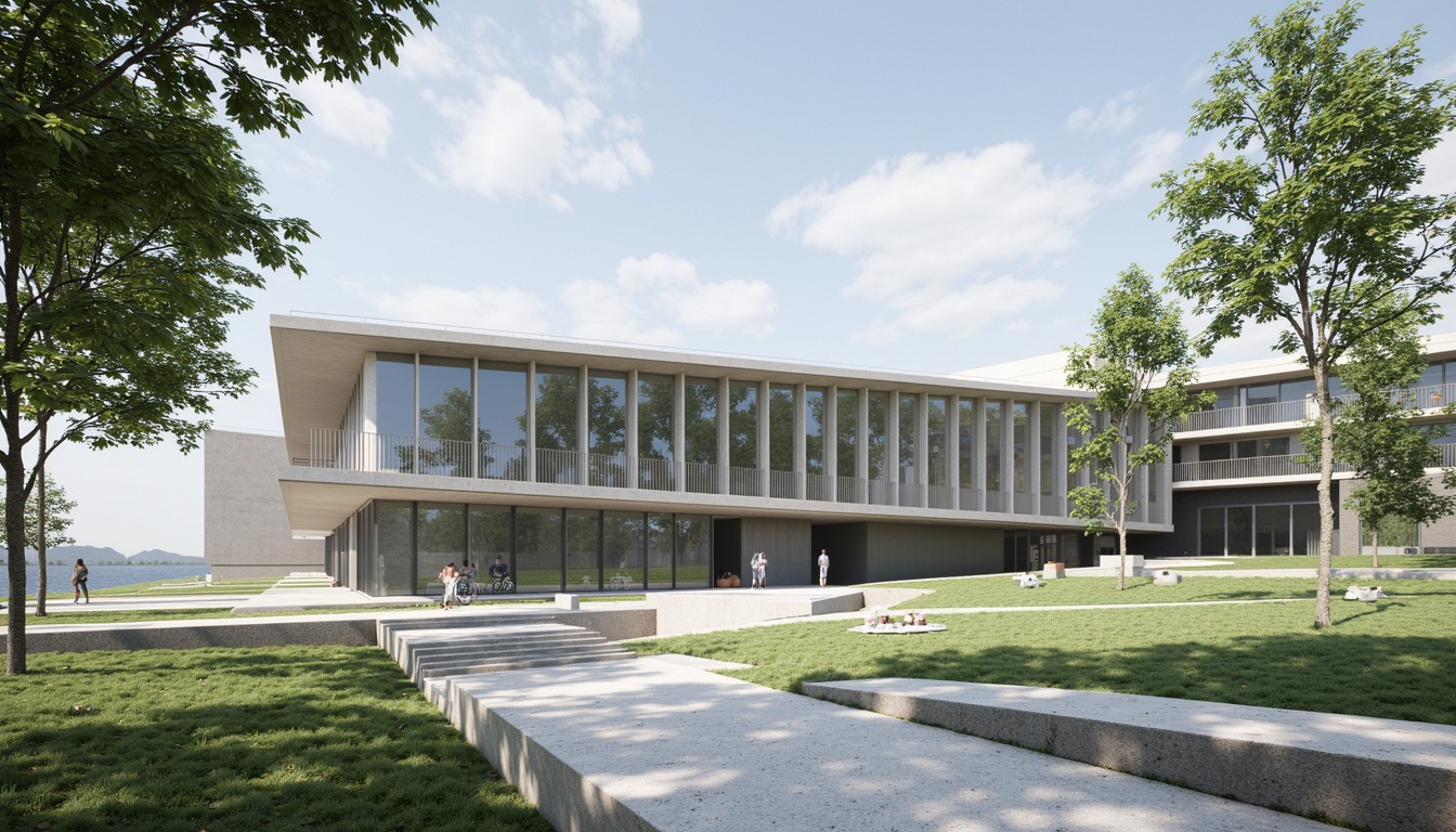 Architectural visualization 2