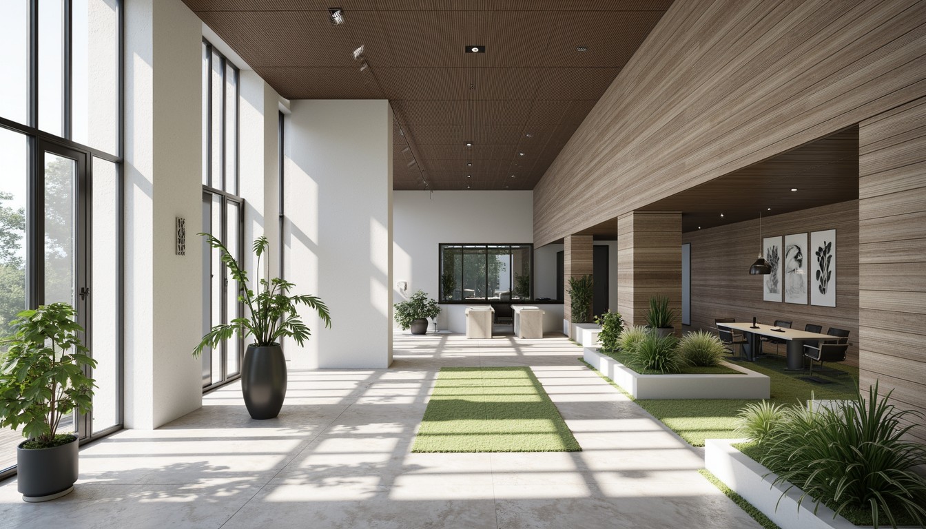 Architectural visualization 3