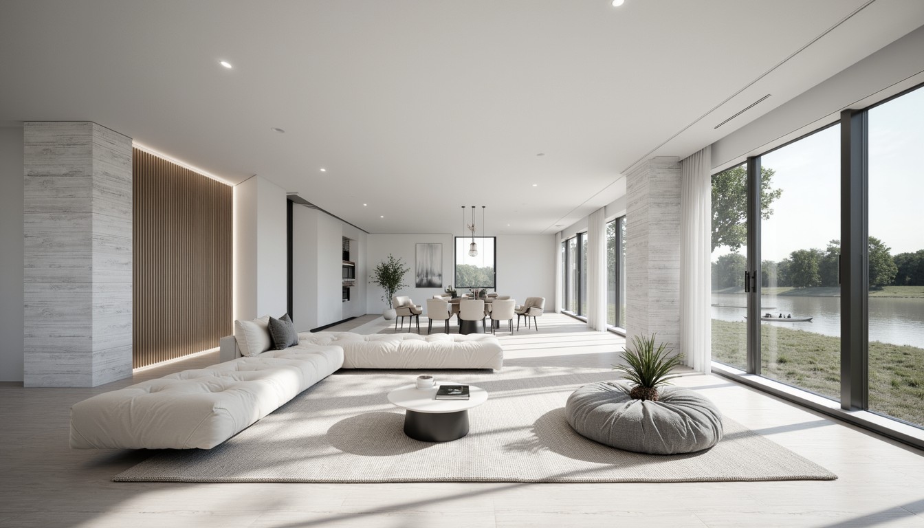 Architectural visualization 1