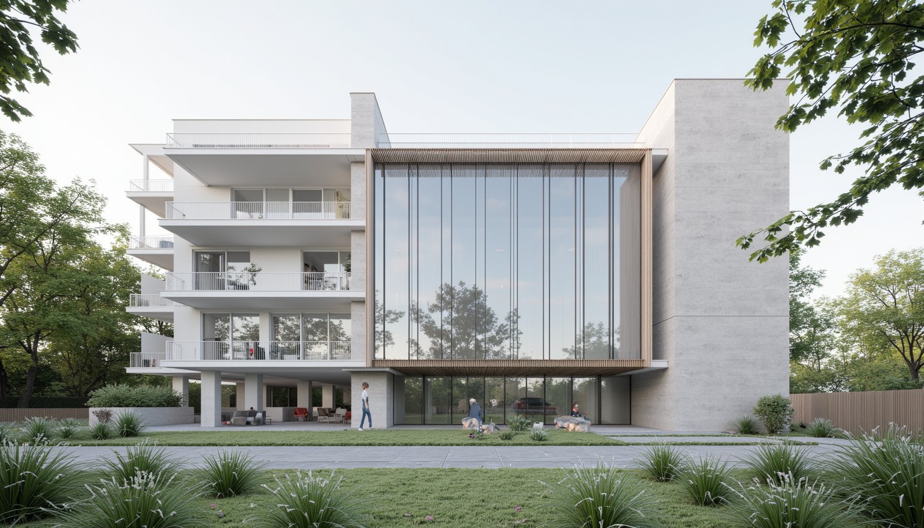 Architectural visualization 2