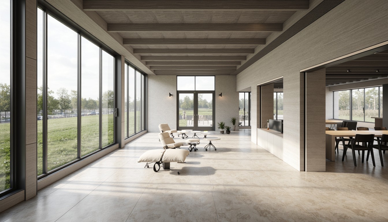 Architectural visualization 3