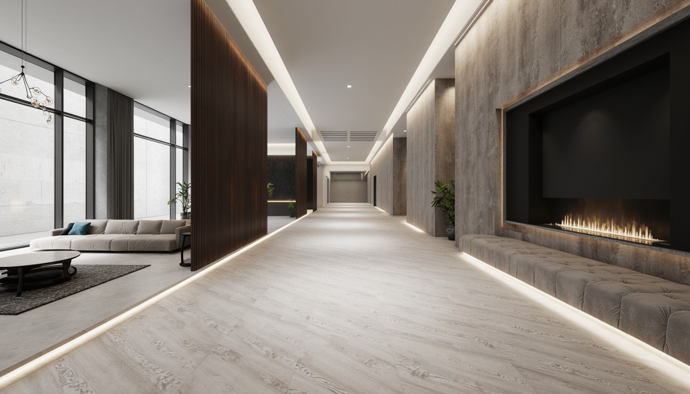 Architectural visualization 1