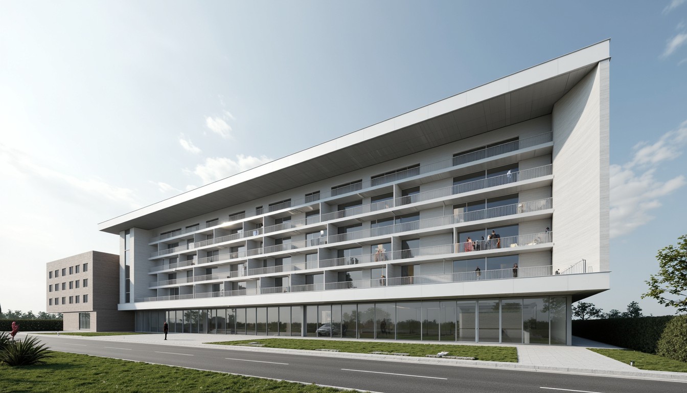 Architectural visualization 2