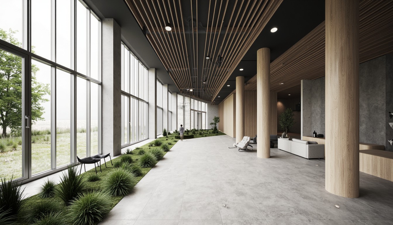 Architectural visualization 3