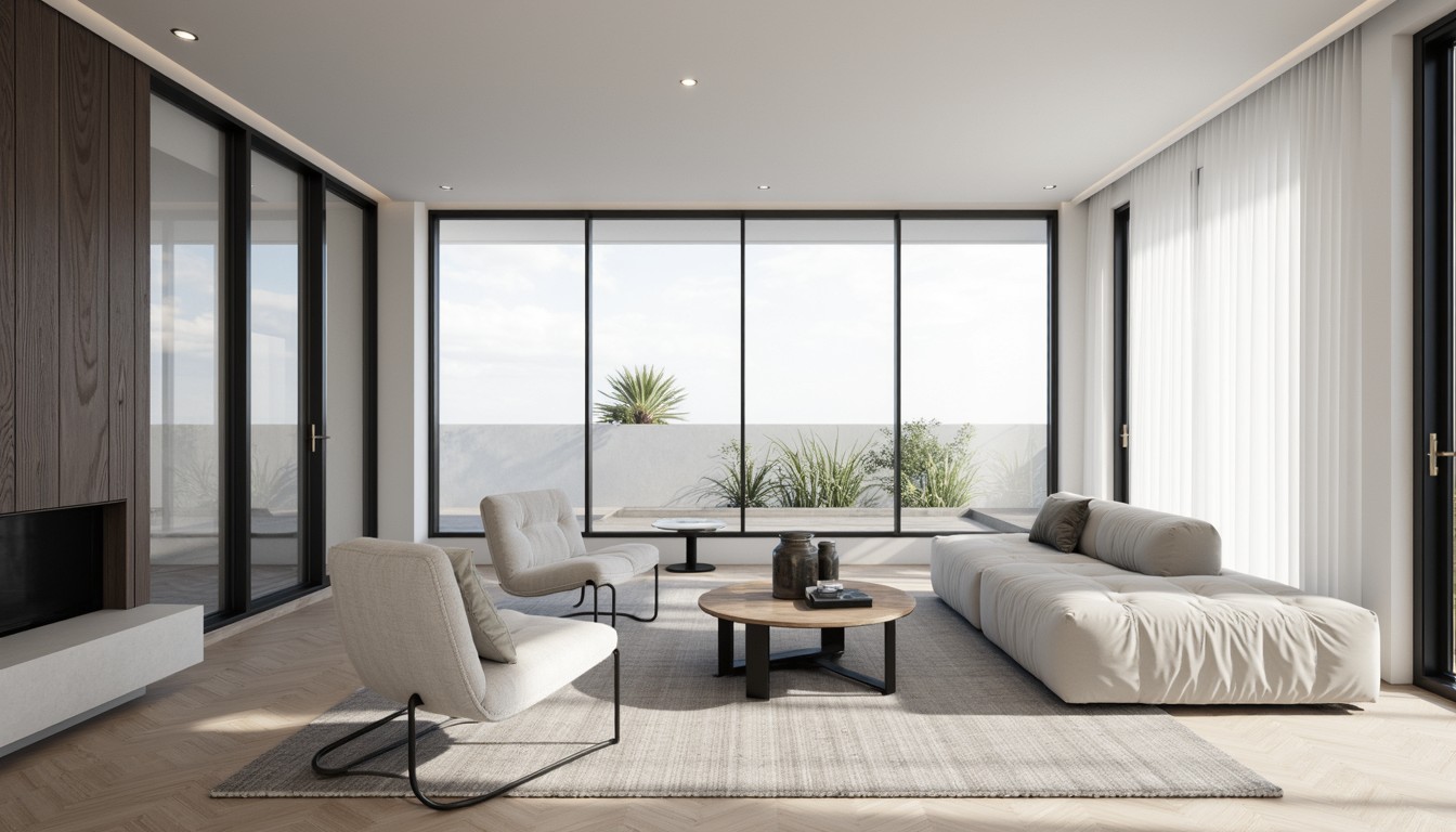 Architectural visualization 1