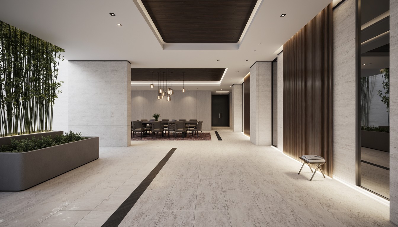 Architectural visualization 2