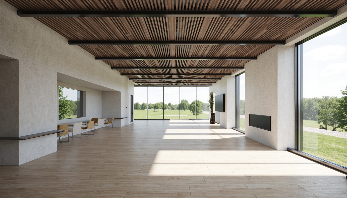 Architectural visualization 3