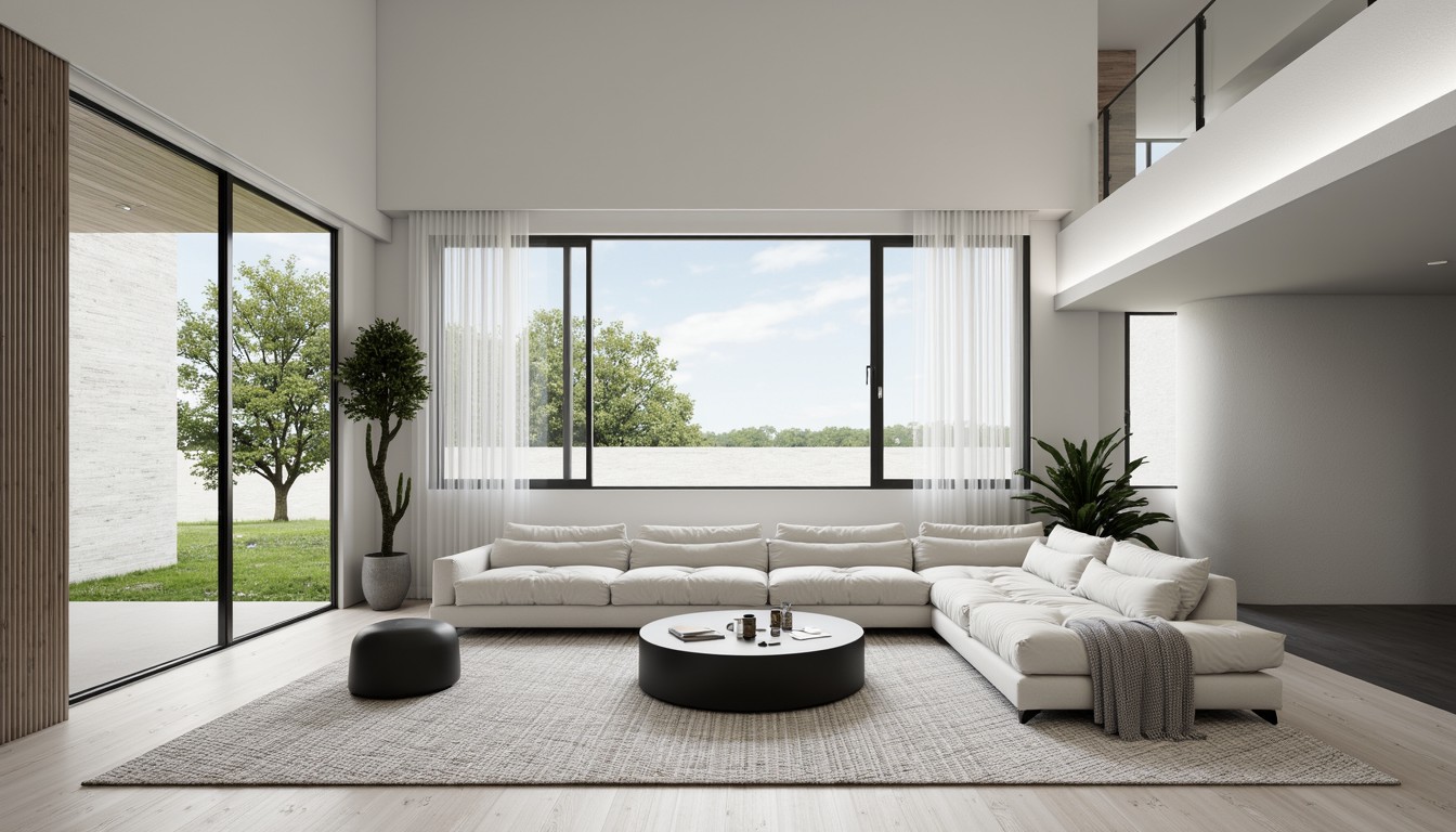 Architectural visualization 1
