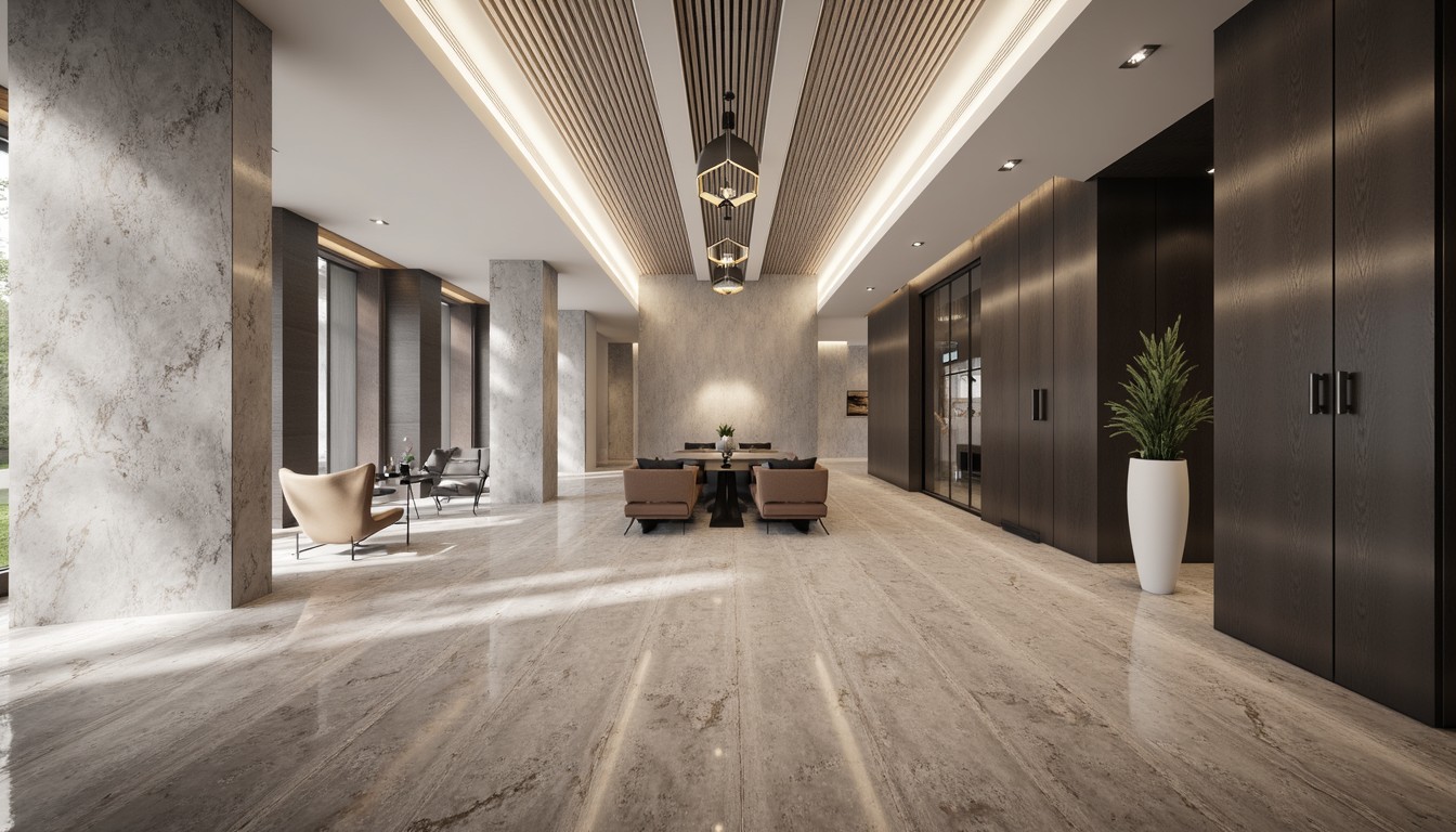 Architectural visualization 2