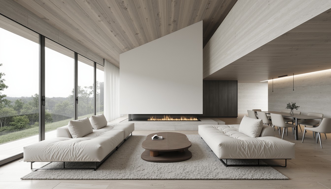 Sustainable Architecture: Green Building Technologies & Visualizations
