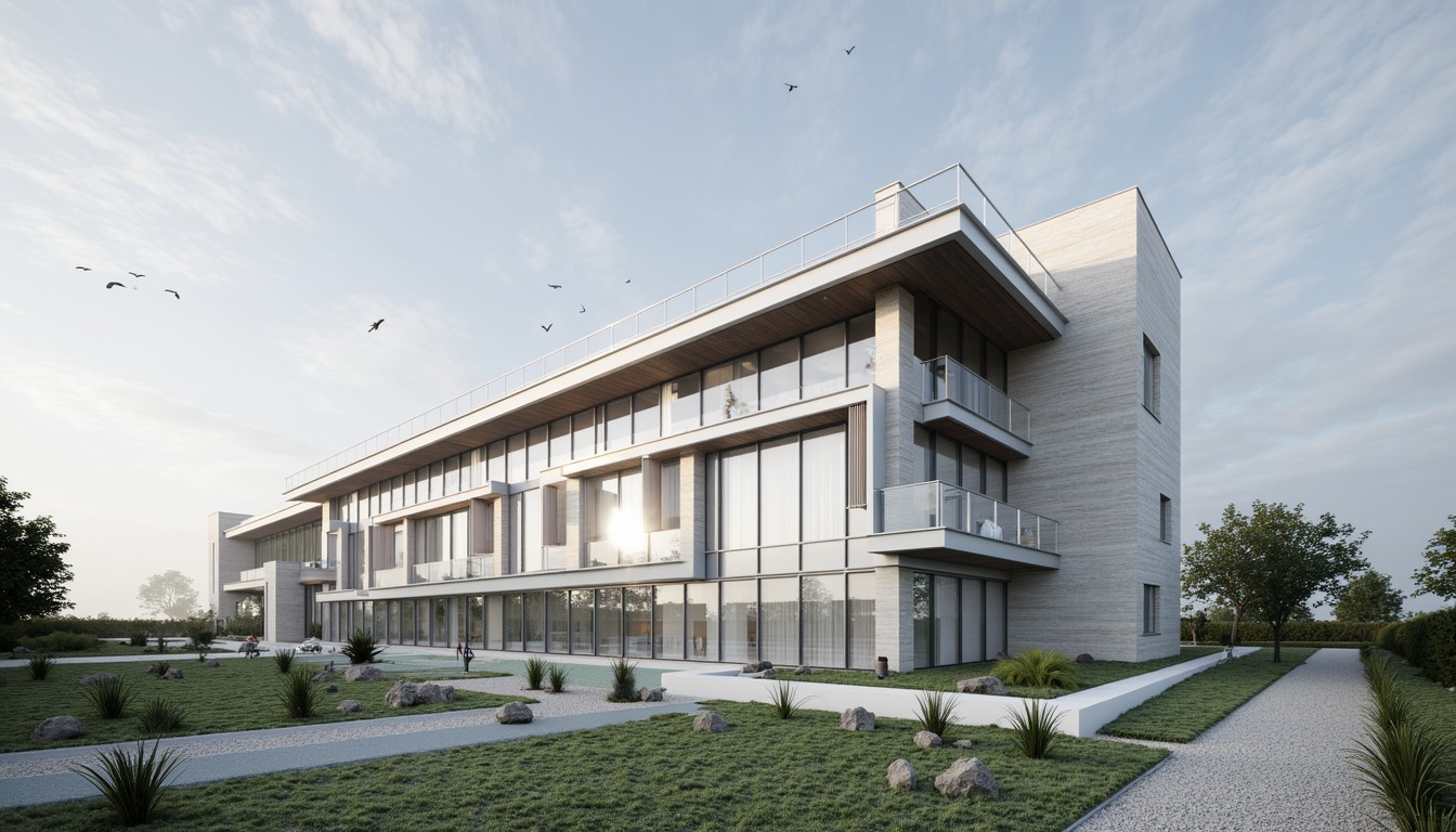 Architectural visualization 2