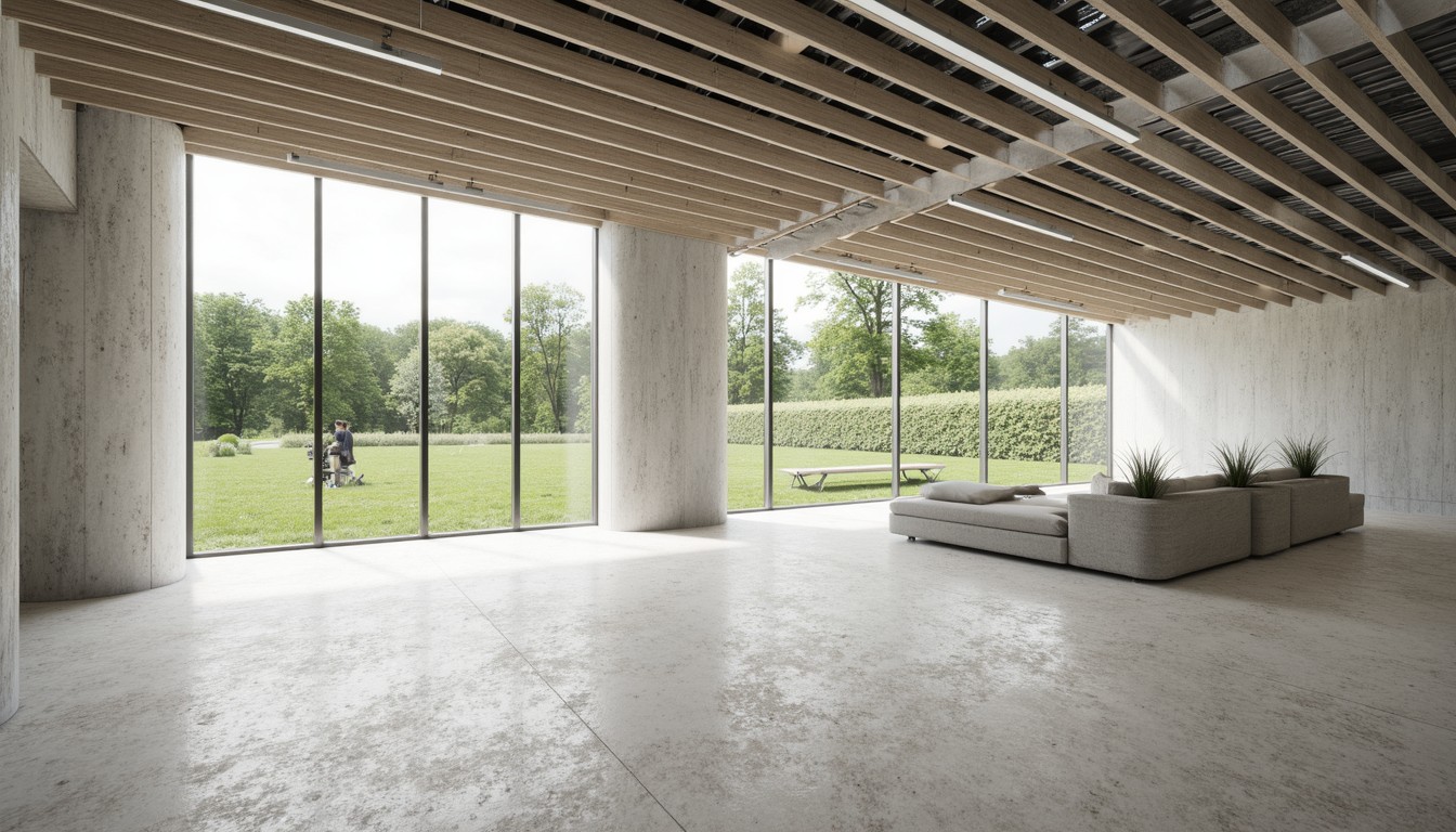 Architectural visualization 3