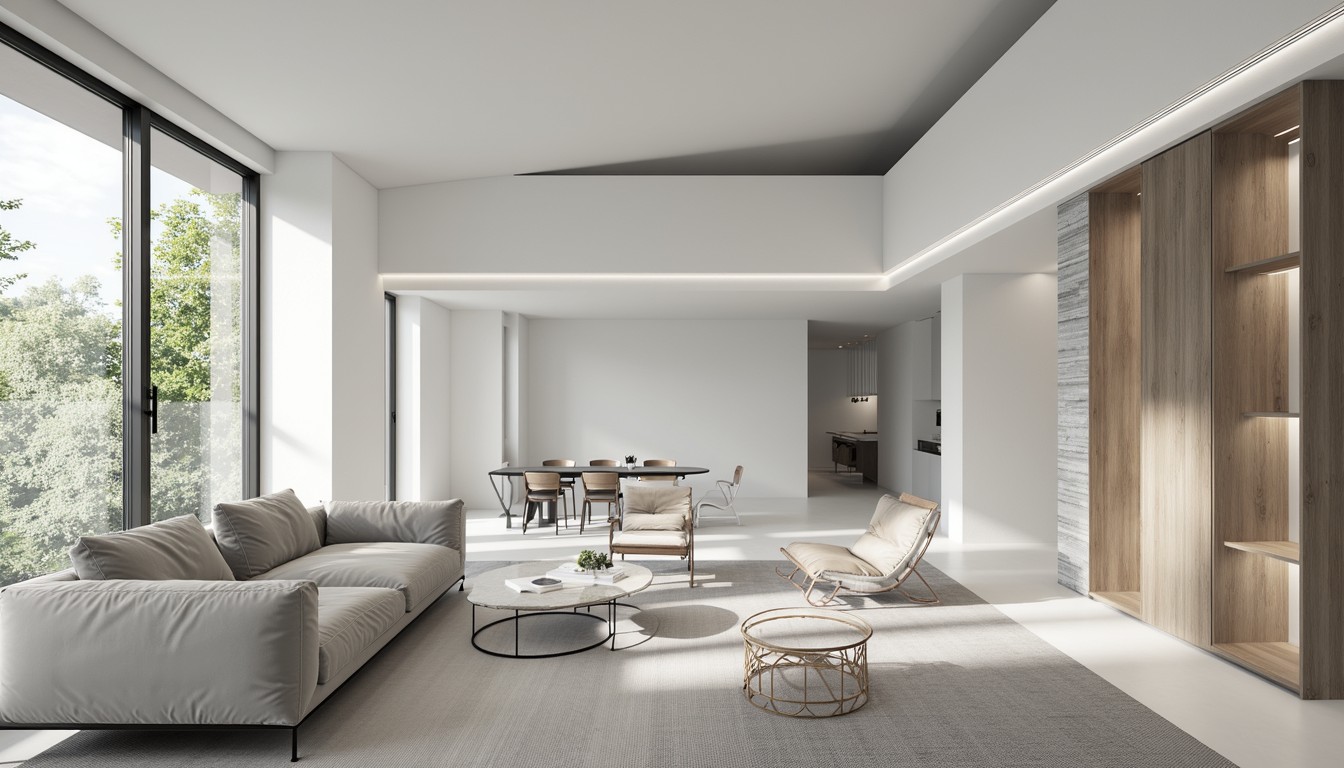 Digital Transformation: Reshaping the Future of Architecture