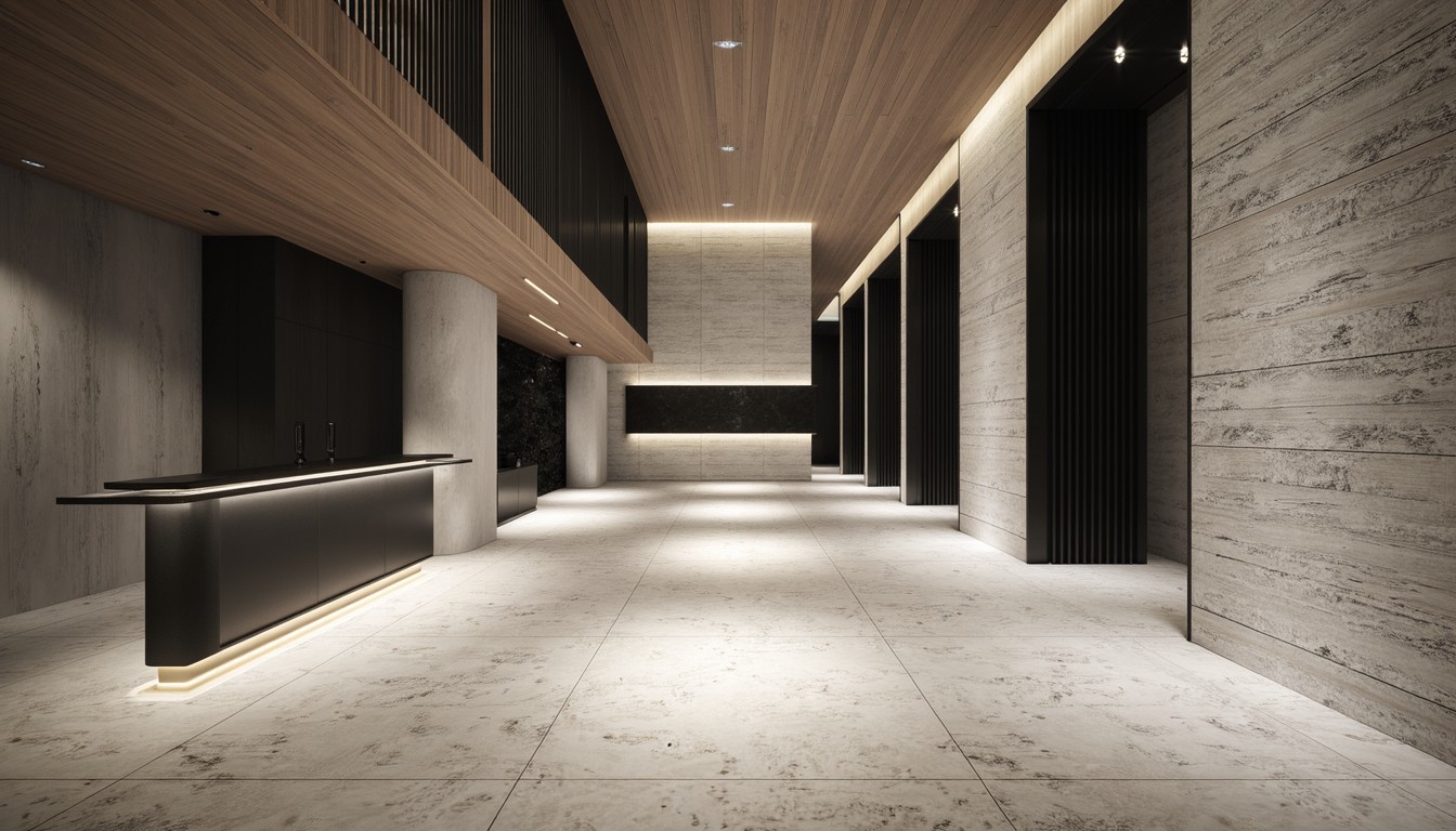Architectural visualization 1