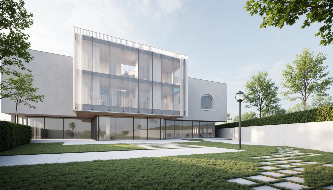 Architectural visualization 2