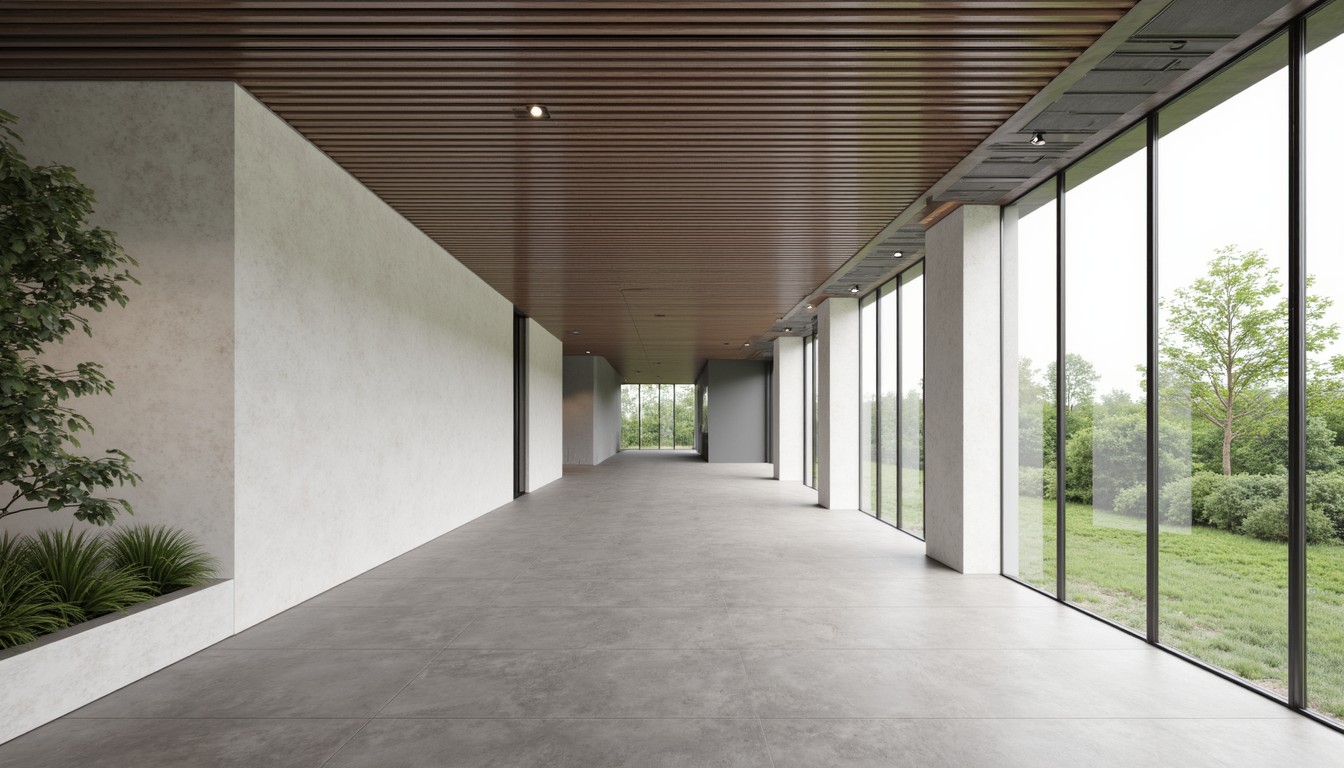 Architectural visualization 3
