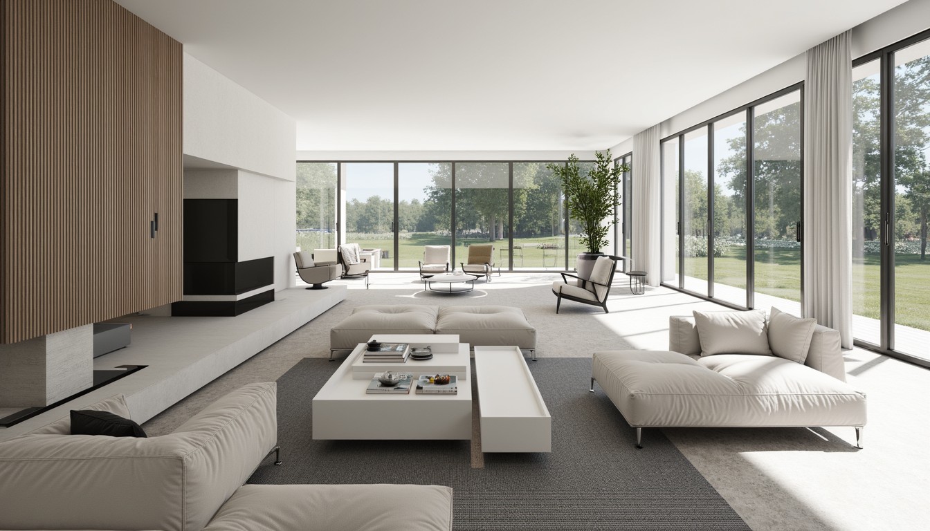 Architectural visualization 1