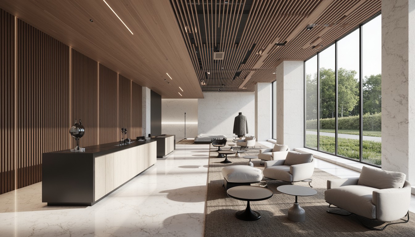 Architectural visualization 2