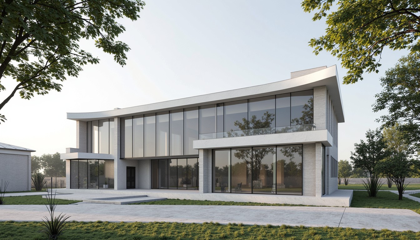 Immersive Design: Revolutionizing Architecture with VR & AR