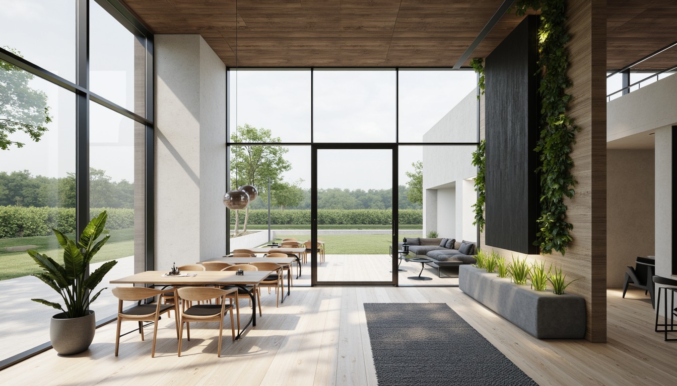 Architectural visualization 3