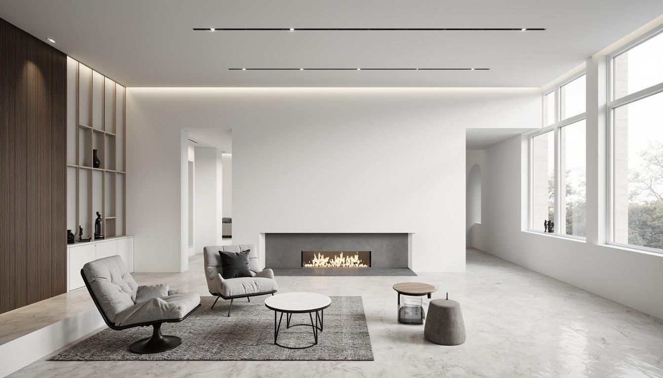 Architectural visualization 1