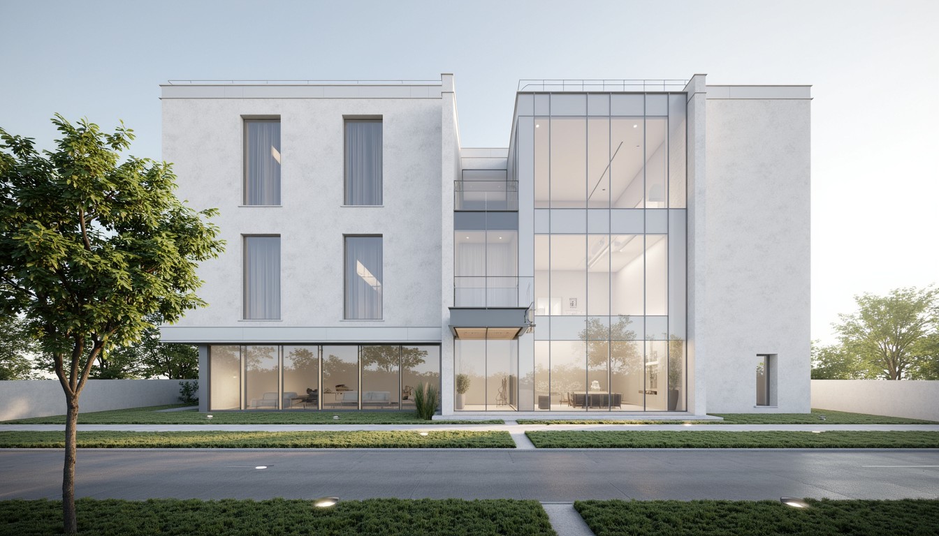 Architectural visualization 3