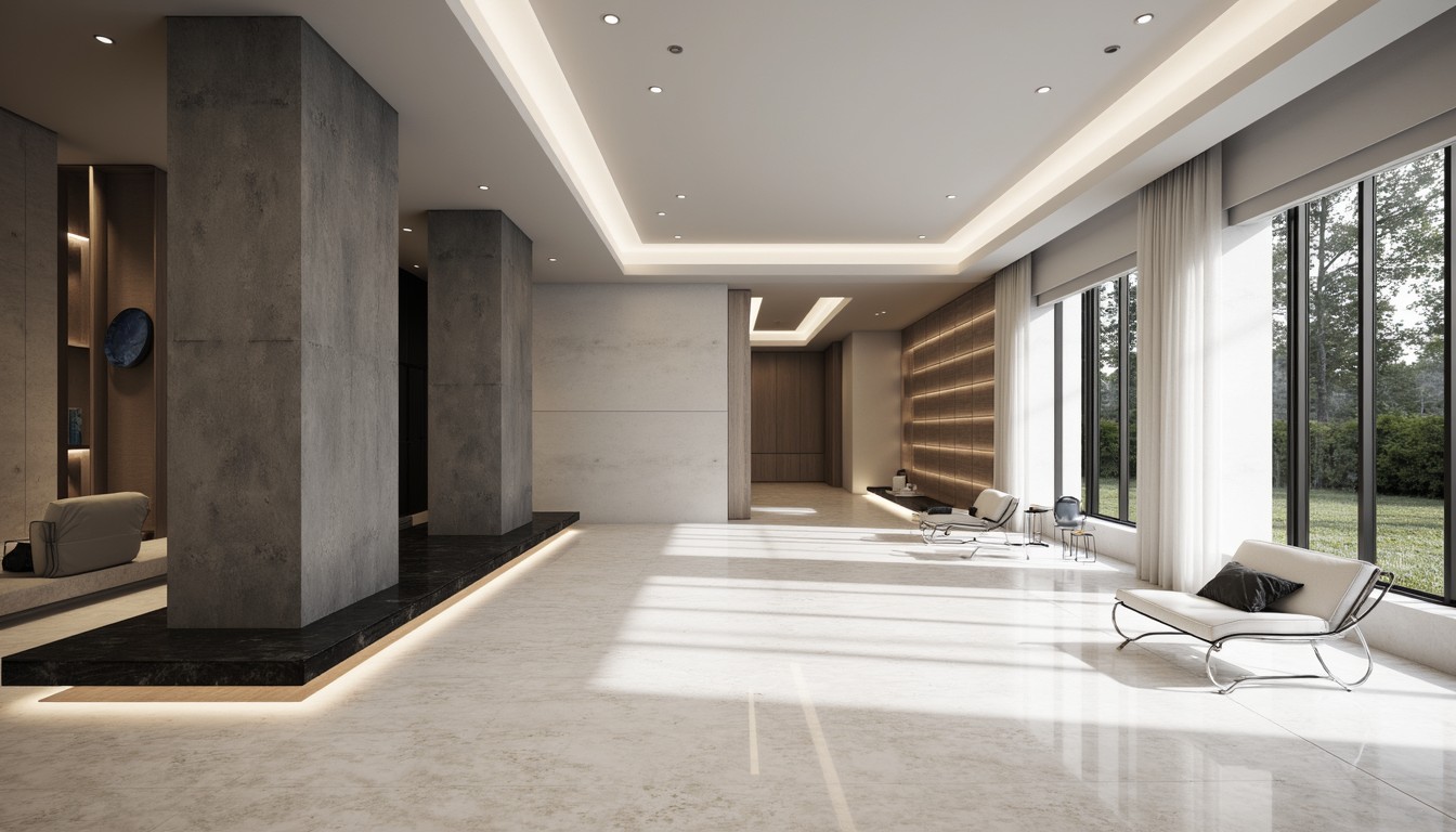 Architectural visualization 1