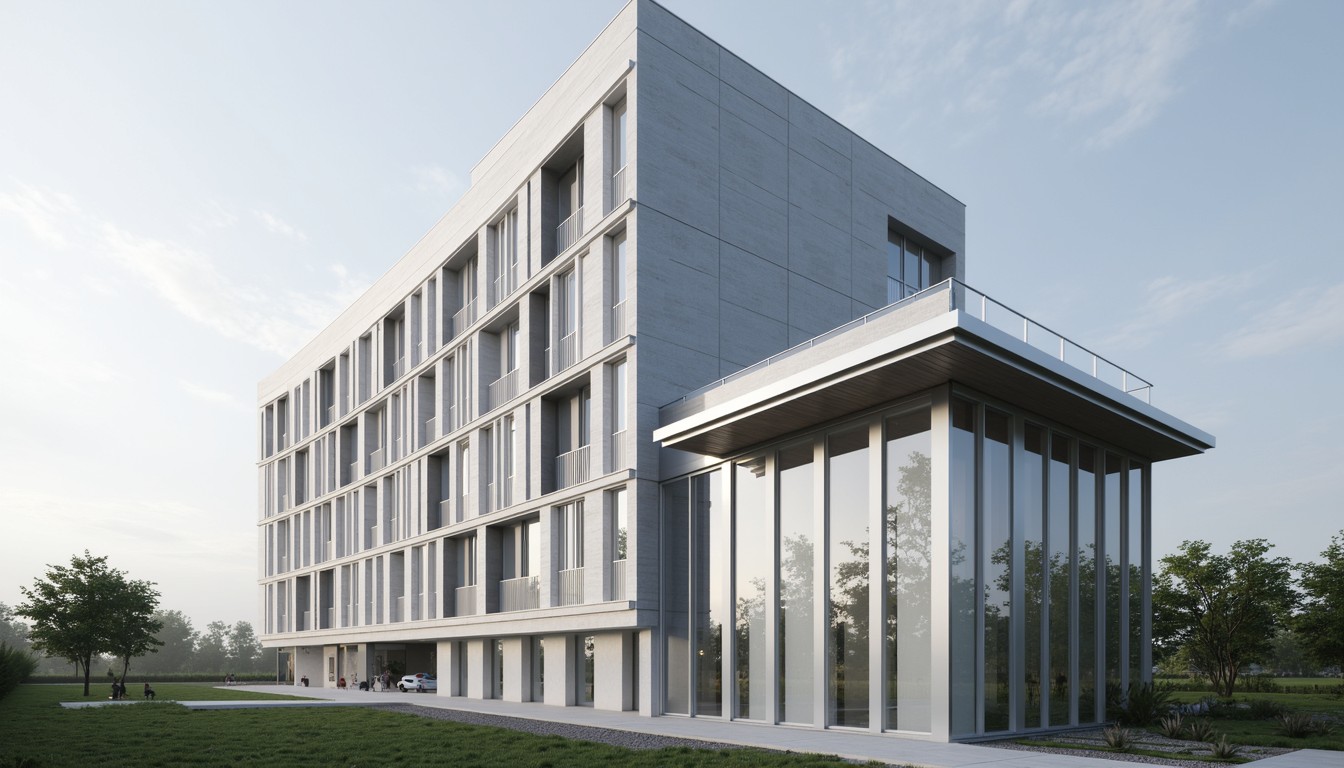 Architectural visualization 2
