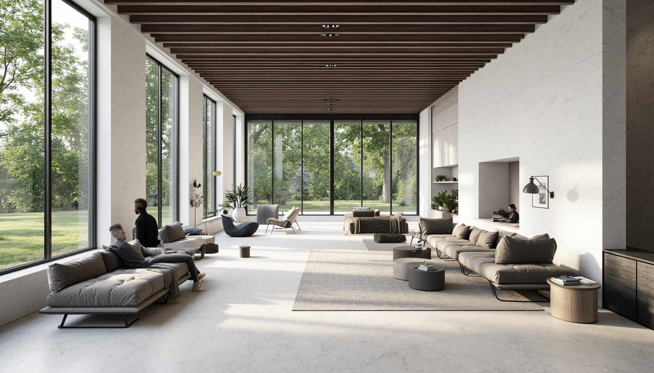 Architectural visualization 3