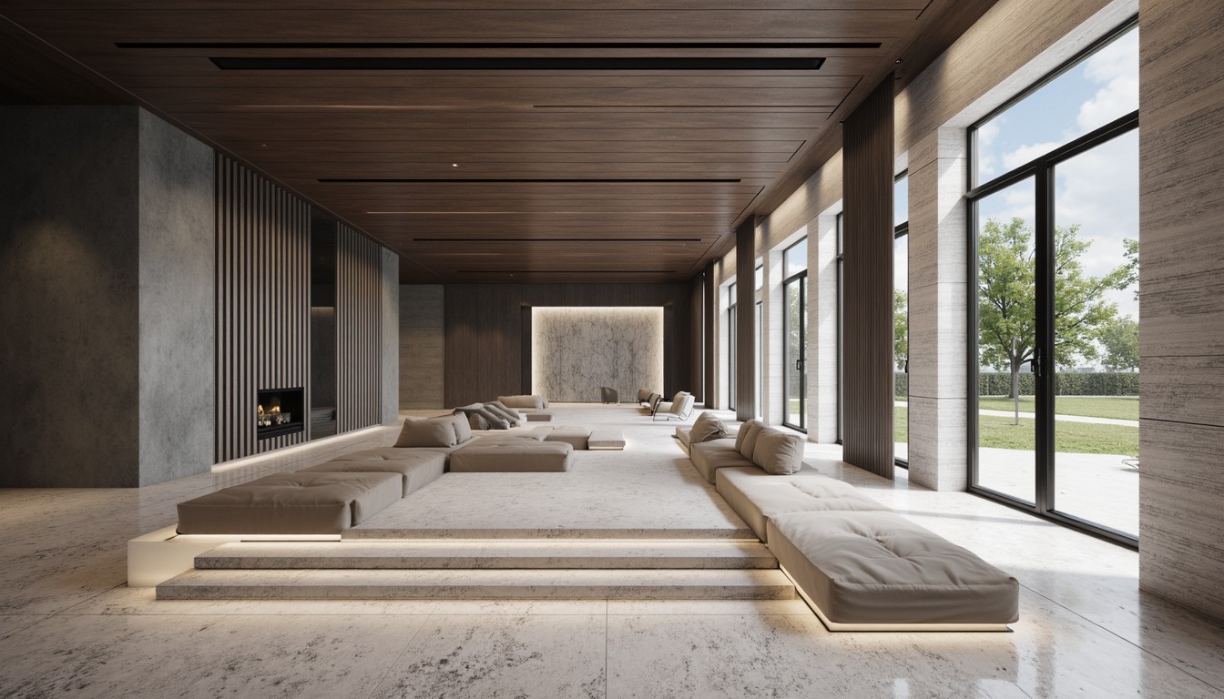 Architectural visualization 2