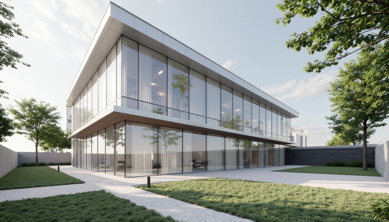 VR in Architecture: Designing Tomorrow's Spaces
